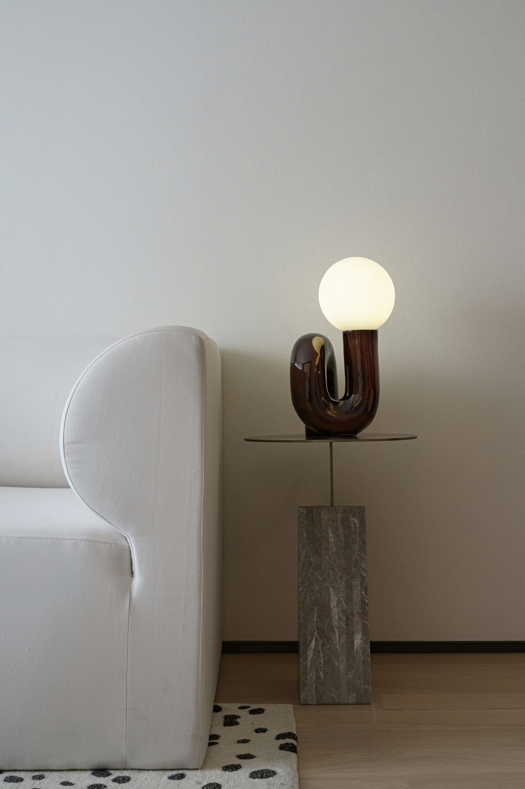 Lampe Solis